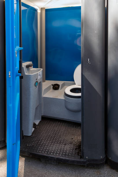 Best Porta potty cleaning services  in Bethel Rk, PA