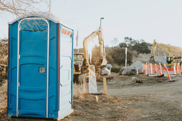 Bethel Park, PA porta potty rental Company