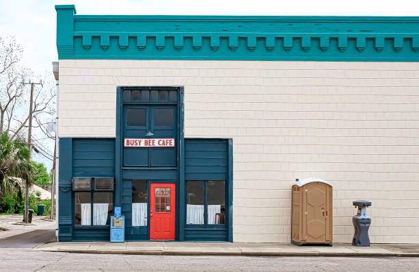 Best Event porta potty rental  in Bethel Rk, PA
