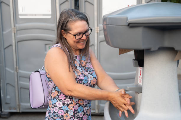 Best Long-term porta potty rental  in Bethel Rk, PA