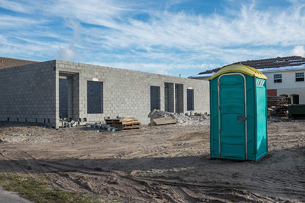 Best Construction site porta potty rental  in Bethel Rk, PA